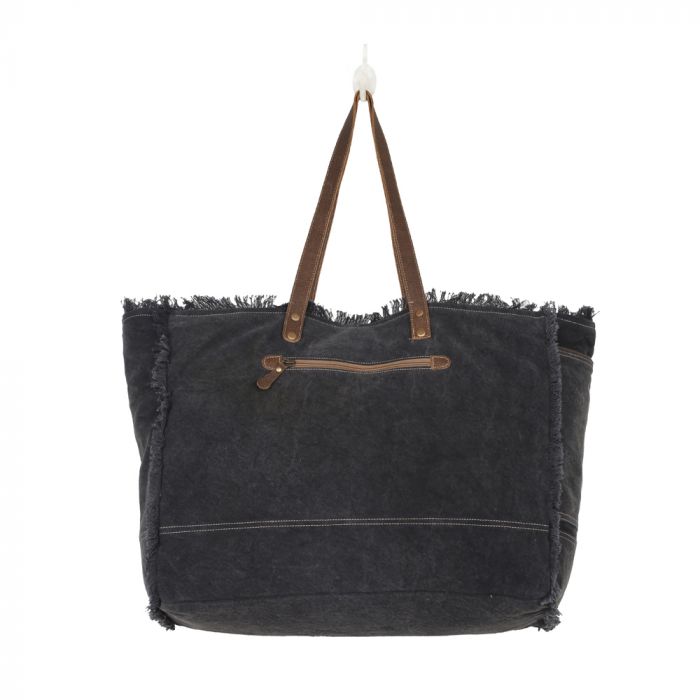 Sunset Weekender Bag