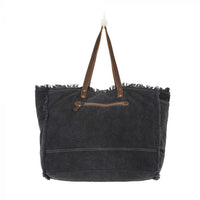Sunset Weekender Bag