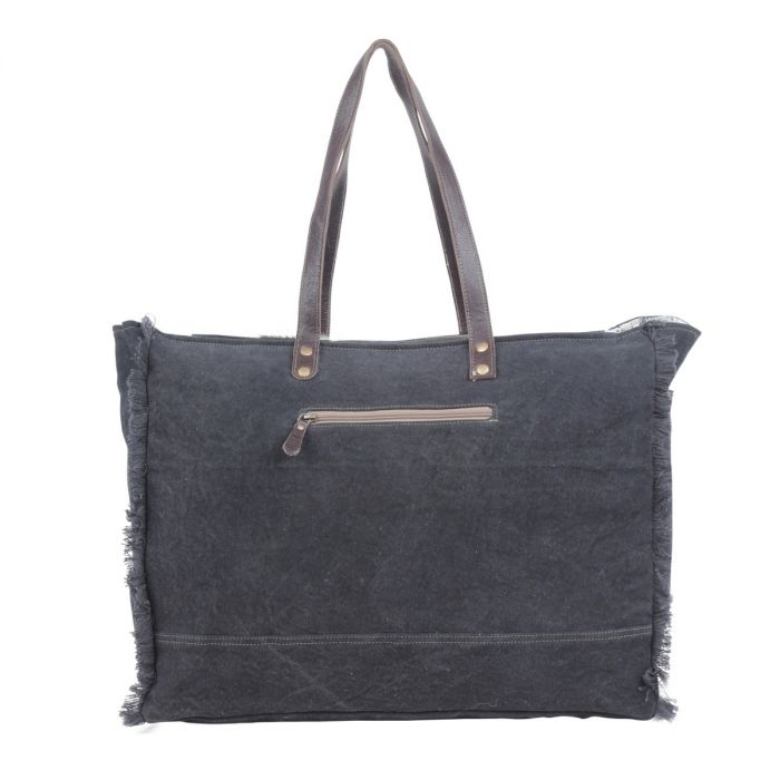 Saddle Belle Weekender Bag
