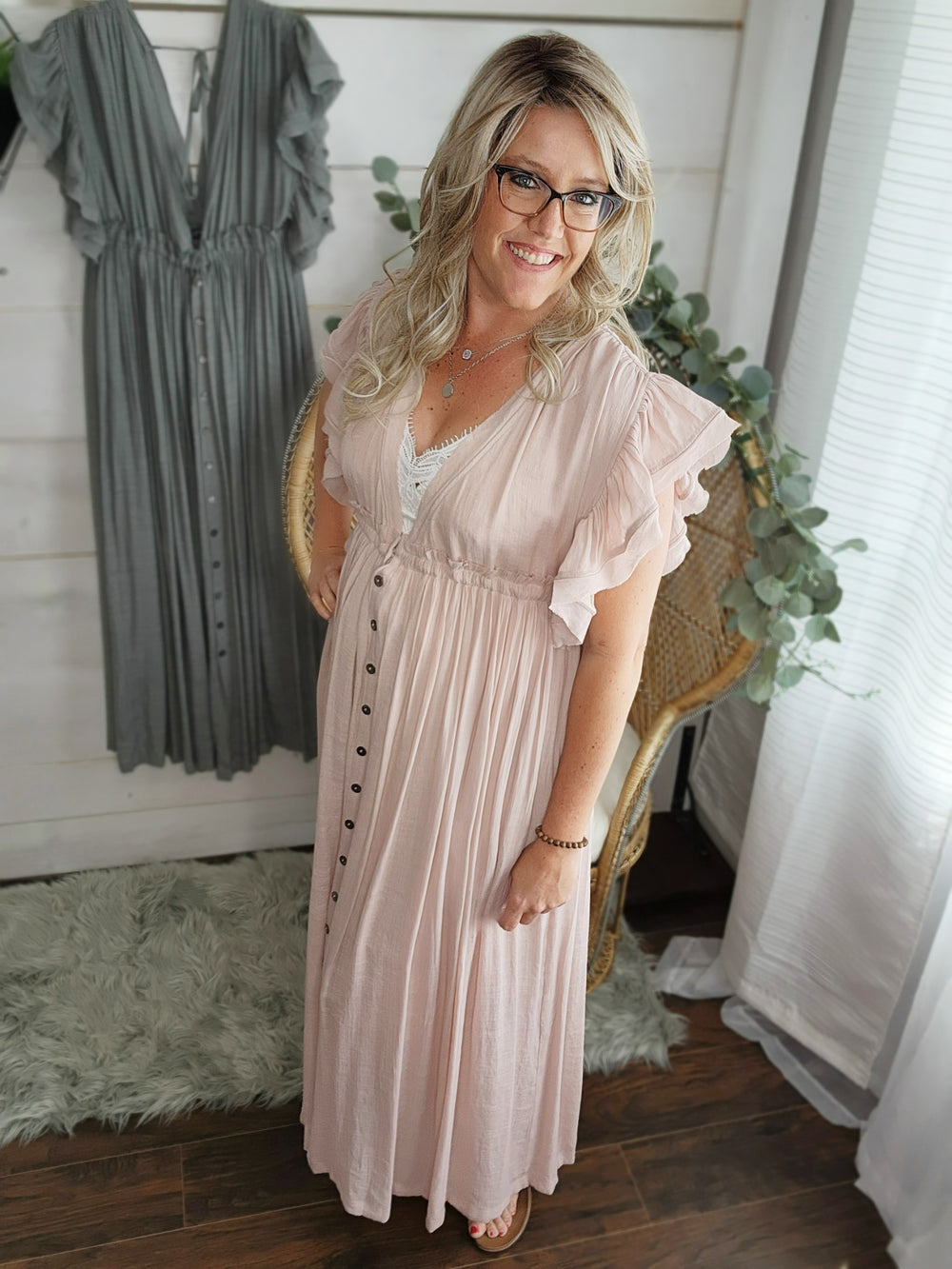 What does boho style mean? – Poppy Rd Boutique