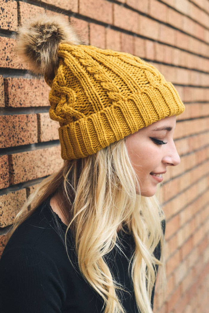 Beanie