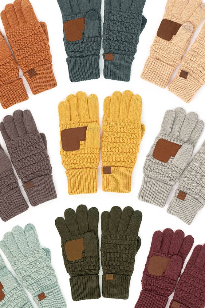 Gloves