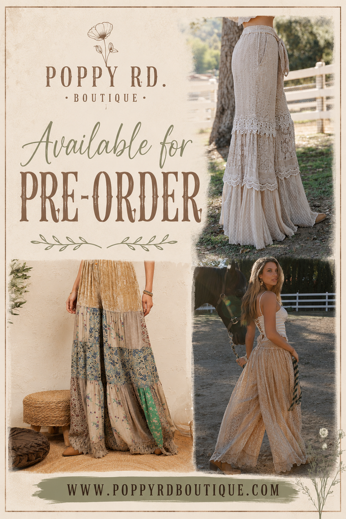 Pre-Order multiple arrivals dates