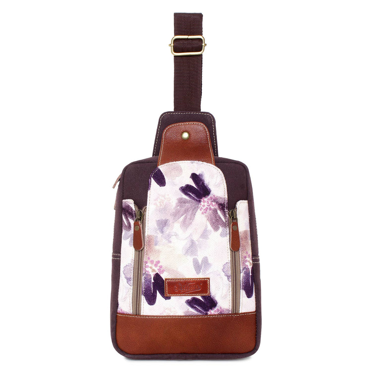 Backpack Crossbody Purse -