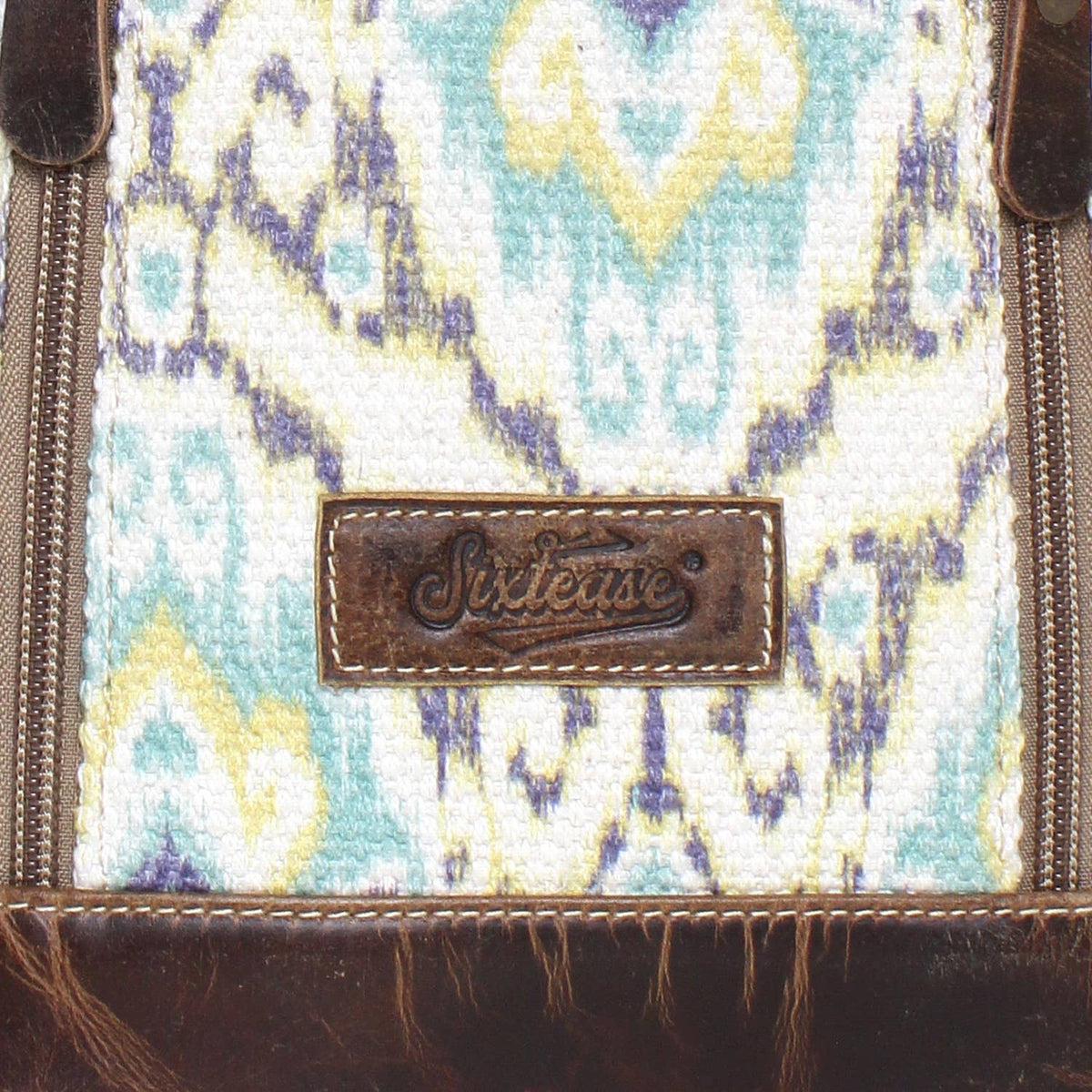 Shoulder Bag - Unisex