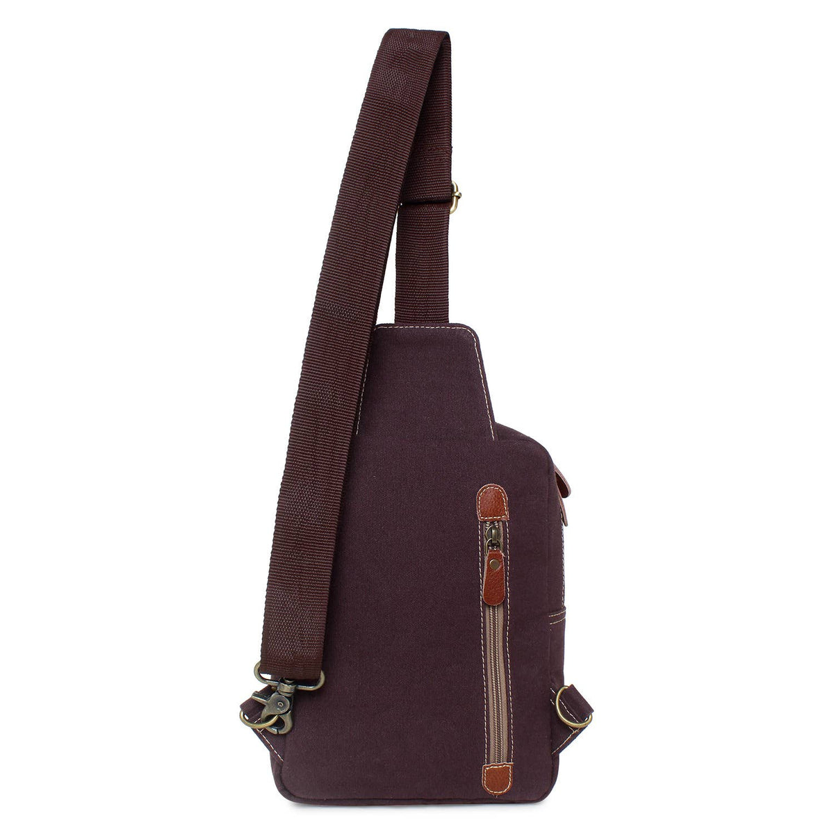 Backpack Crossbody Purse -
