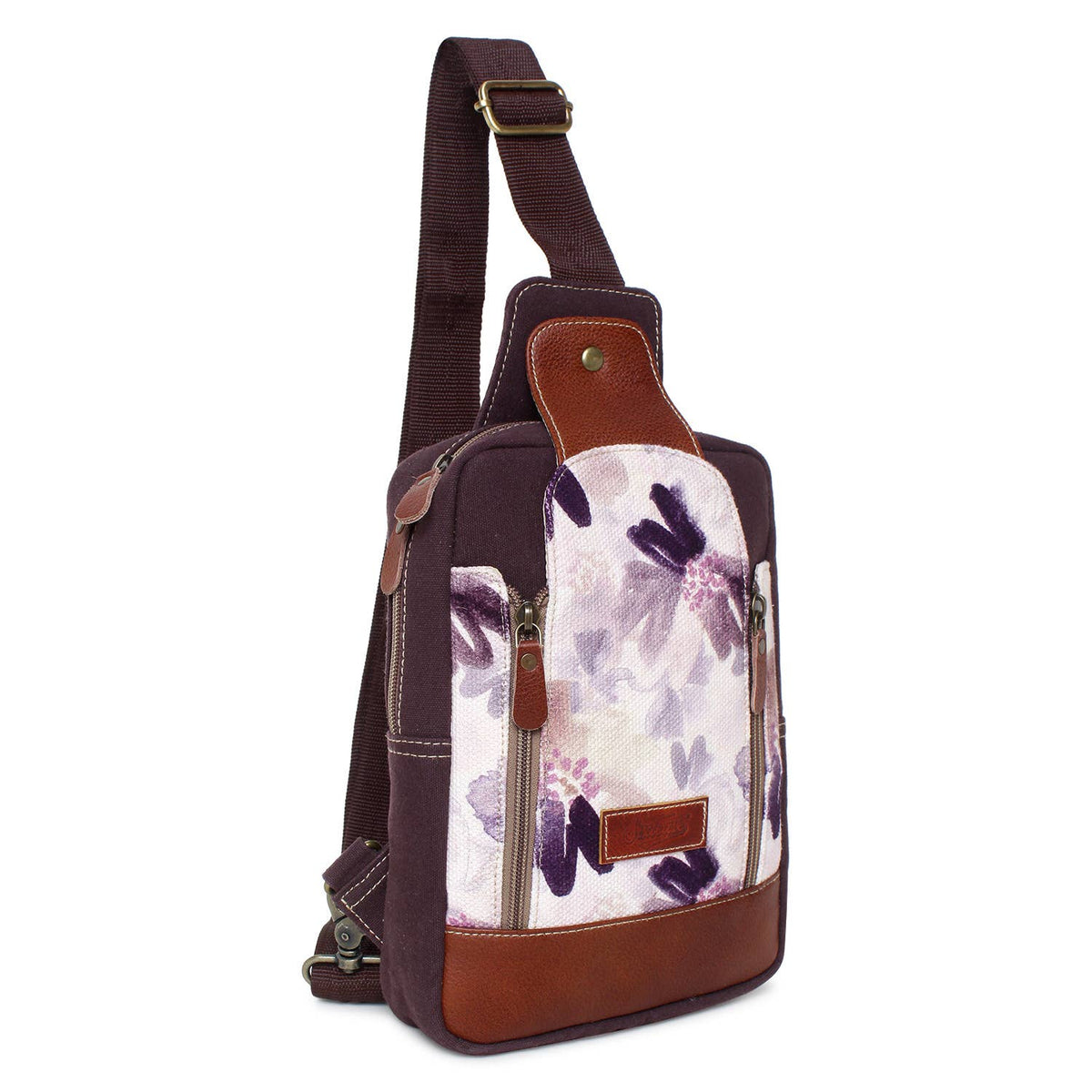Backpack Crossbody Purse -