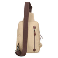Backpack sling bag purse