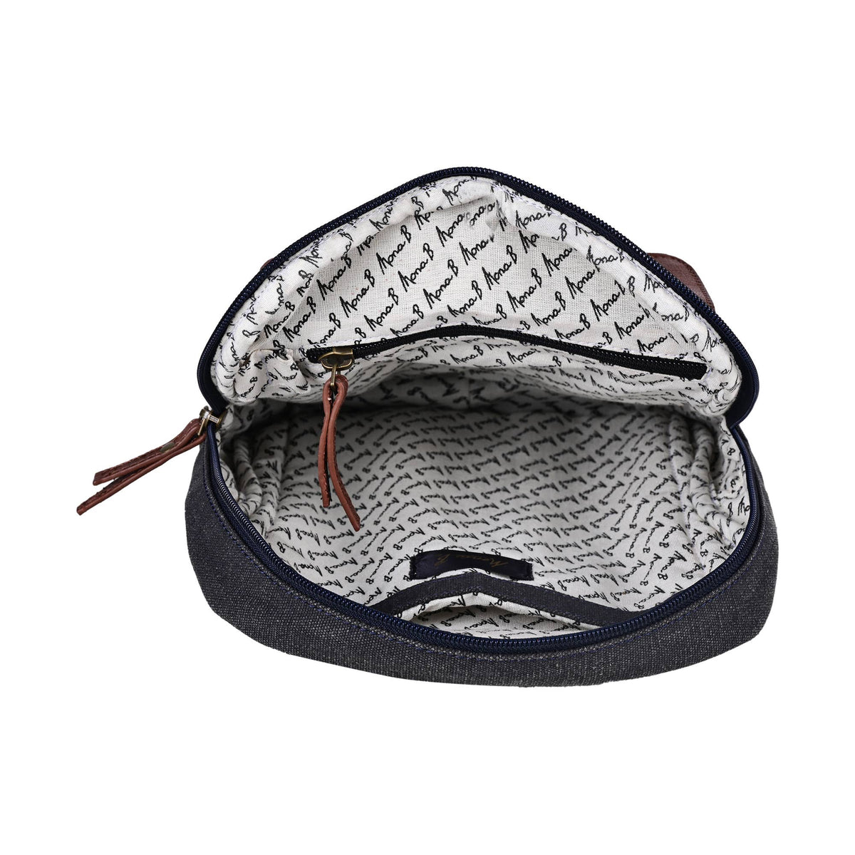 EXPLORER CROSSBODY PURSE