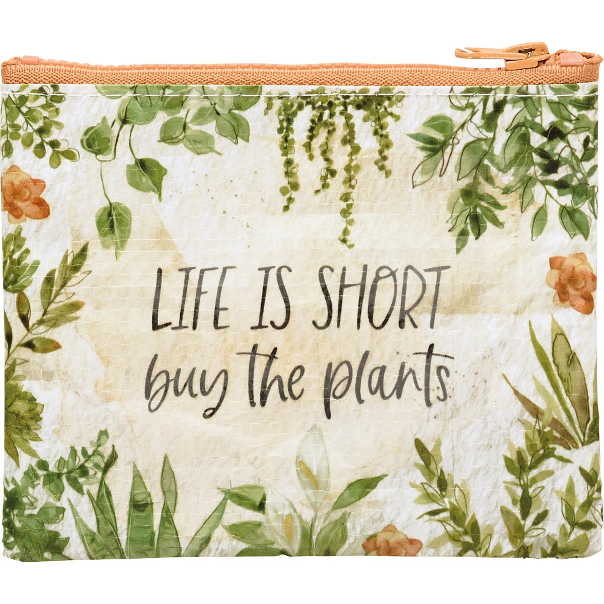 Buy the Plants Wallet