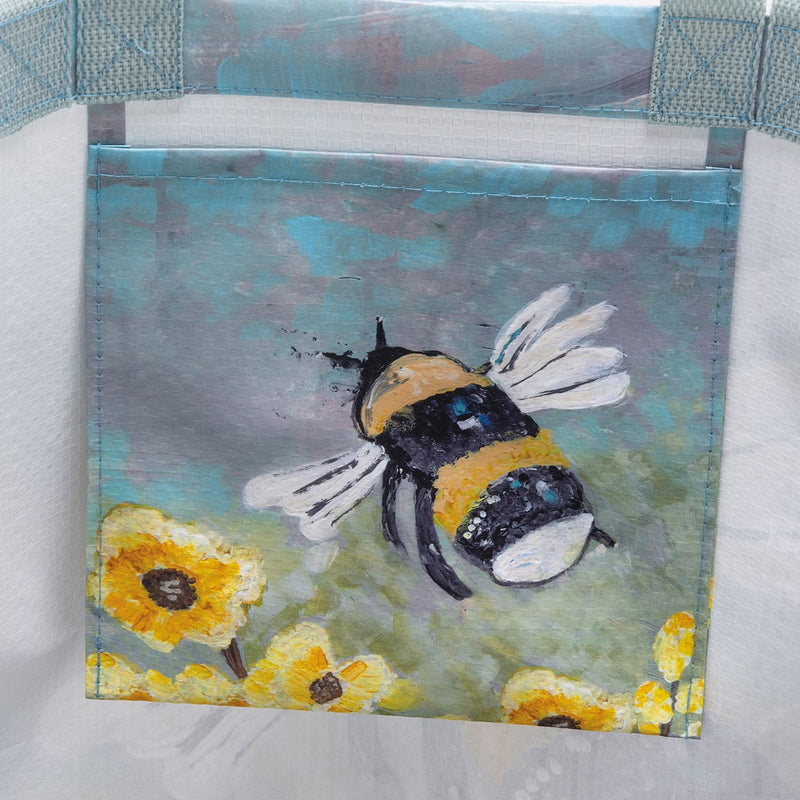 Bee Tote Bag