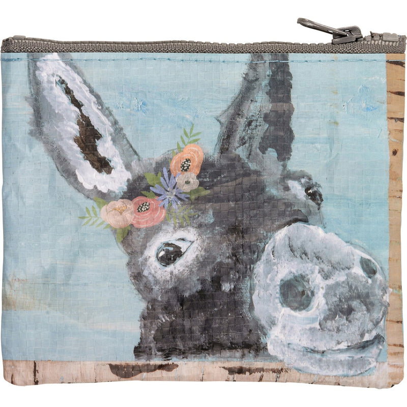 Donkey Wallet