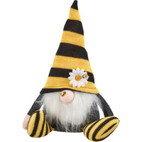 Bee gnome