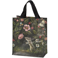 Woodland Mouse Tote Bag