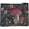 Mouse and Mushrooms Wallet