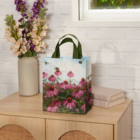 Coneflower Tote Bag