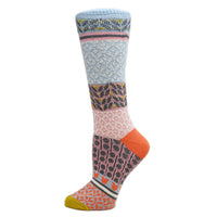 Boho mix socks