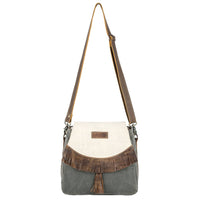 Gaia Crossbody Bag