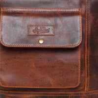 Bliss/Wax Toronto Shoulder Bag