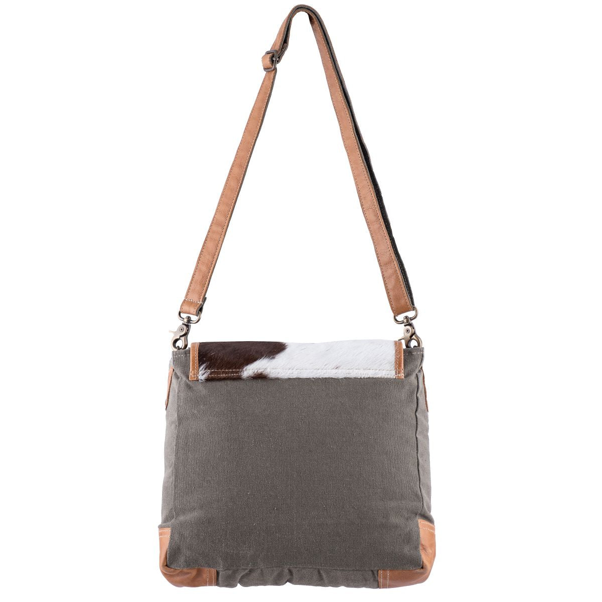 Wanderlust Shoulder Bag