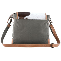 Wanderlust Shoulder Bag