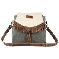 Gaia Crossbody Bag