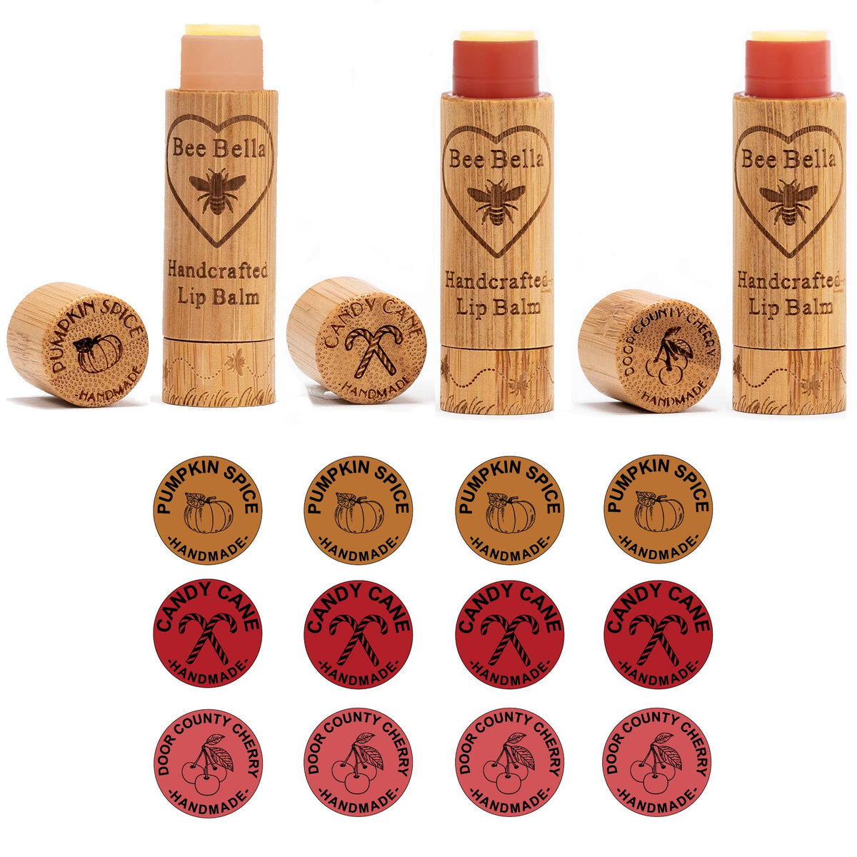 Lip Balm Holiday