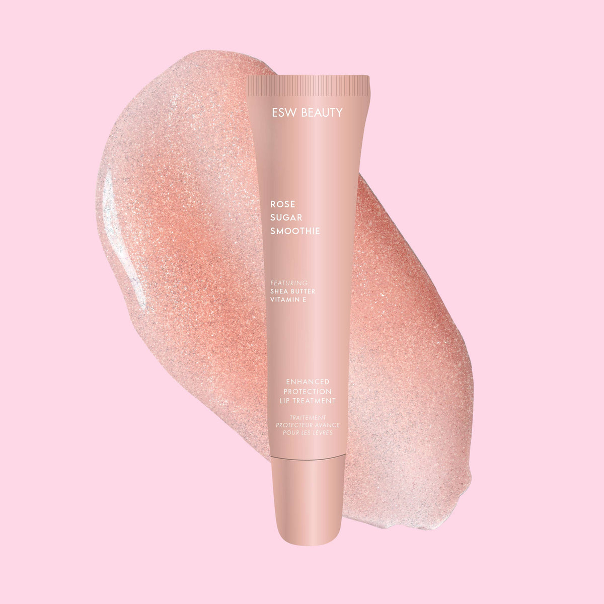 Lip Treatment Smoothie Balm Gloss