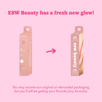 Rose Sugar Enhanced Protection Smoothie Lip Treatment