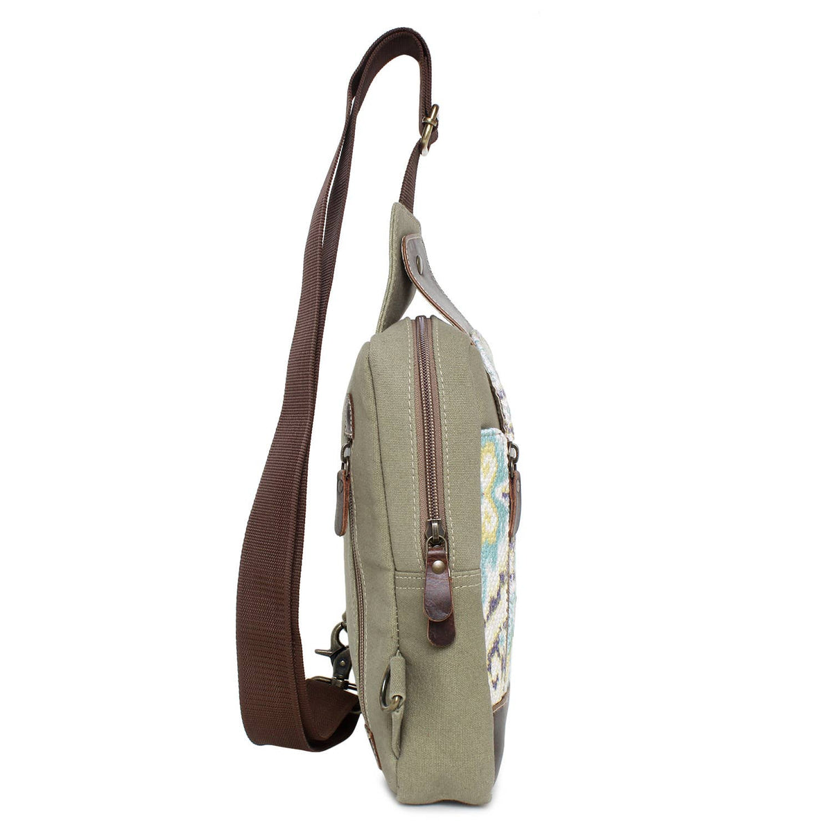 Shoulder Bag - Unisex