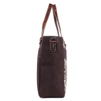 Backroad Crossbody Tote Bag Purse