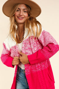 Sweetheart Sweater Cardigan Small - 3XL * on sale