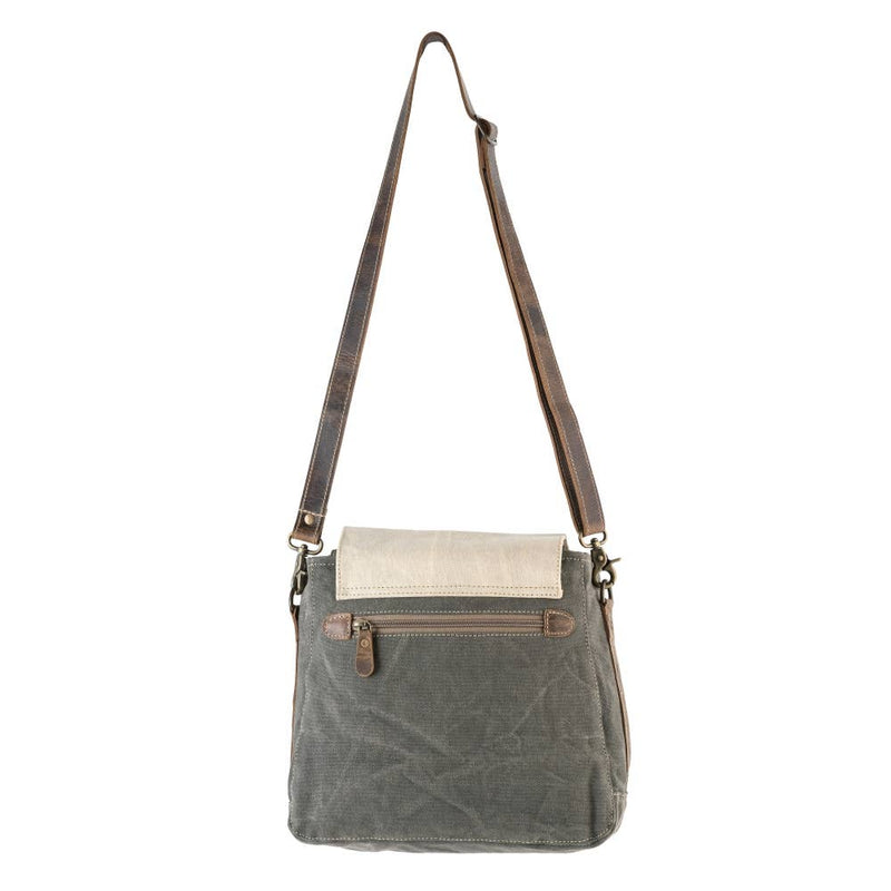 Gaia Crossbody Bag