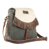 Gaia Crossbody Bag