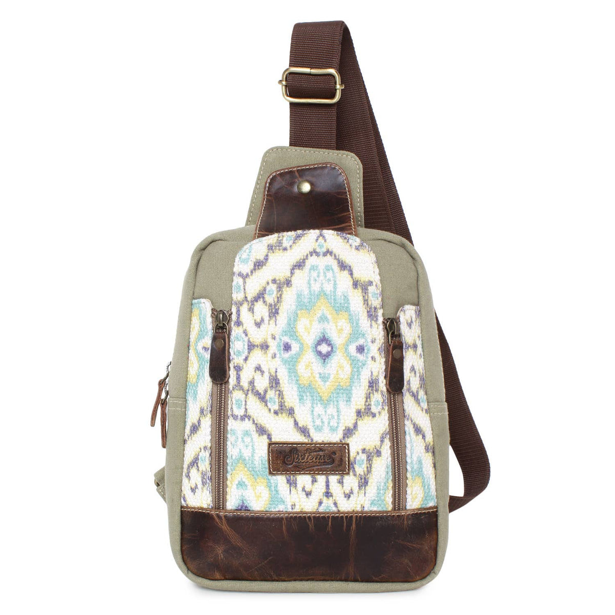 Shoulder Bag - Unisex