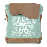 Rt 66 Freedom Back Pack Purse