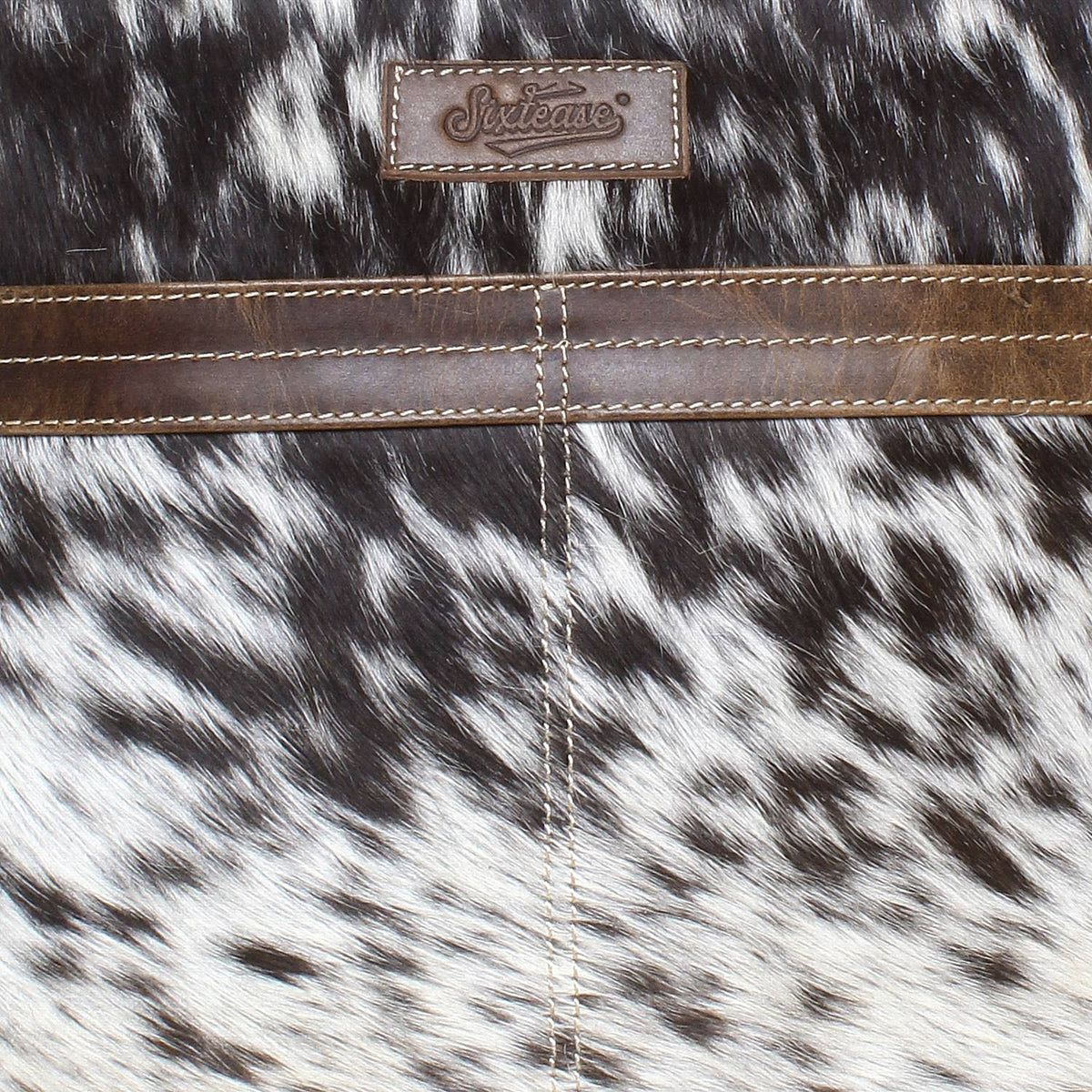 Serene Tone/WT Brown Shoulder Bag