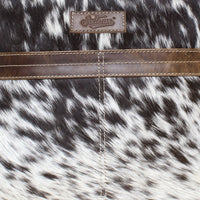 Serene Tone/WT Brown Shoulder Bag