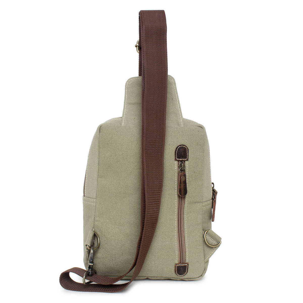 Shoulder Bag - Unisex