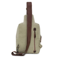 Shoulder Bag - Unisex