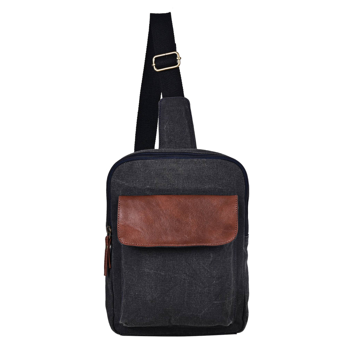 EXPLORER CROSSBODY PURSE