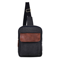 EXPLORER CROSSBODY PURSE