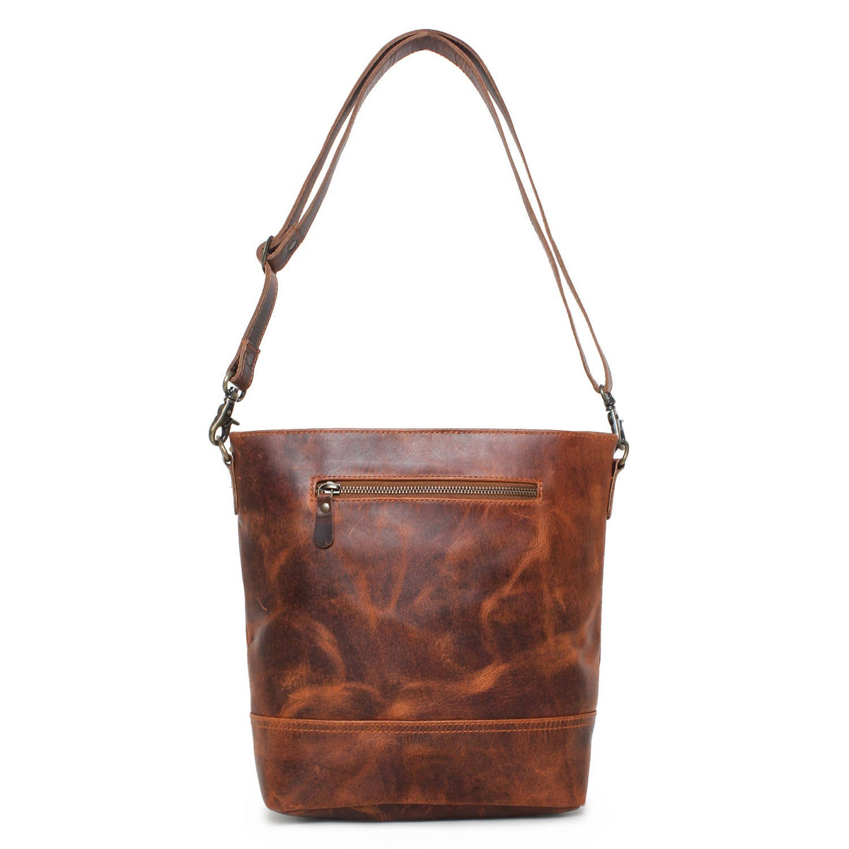 Bliss/Wax Toronto Shoulder Bag