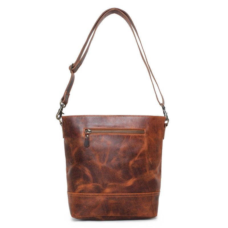 Bliss/Wax Toronto Shoulder Bag