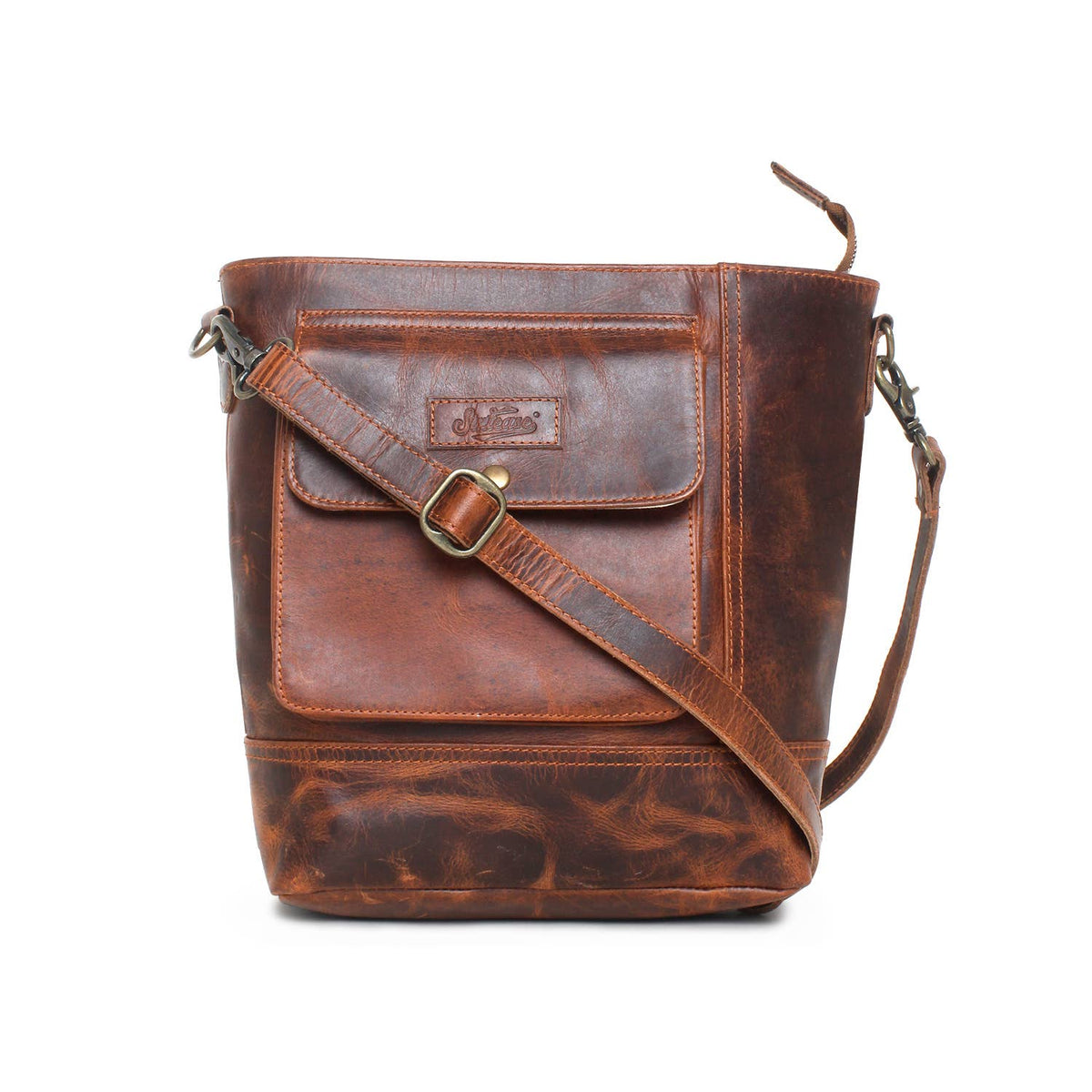 Bliss/Wax Toronto Shoulder Bag