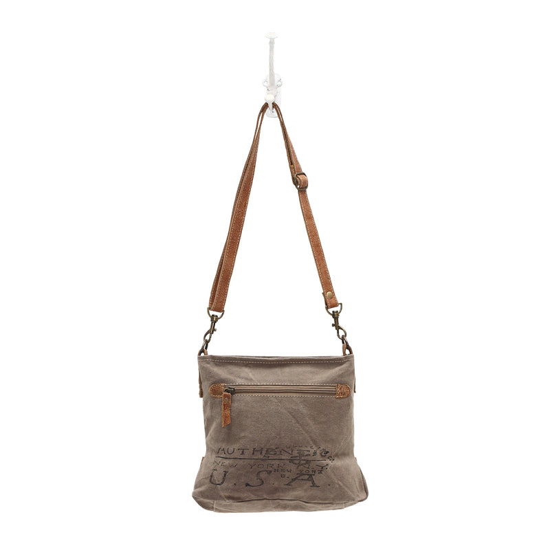 Nifty Crossbody Bag