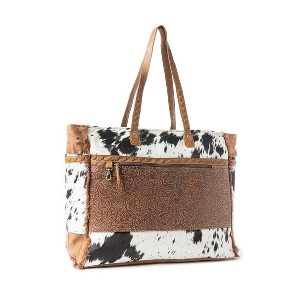 Junction Weekender Bag