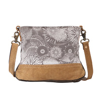Saplings Shoulder Bag Purse