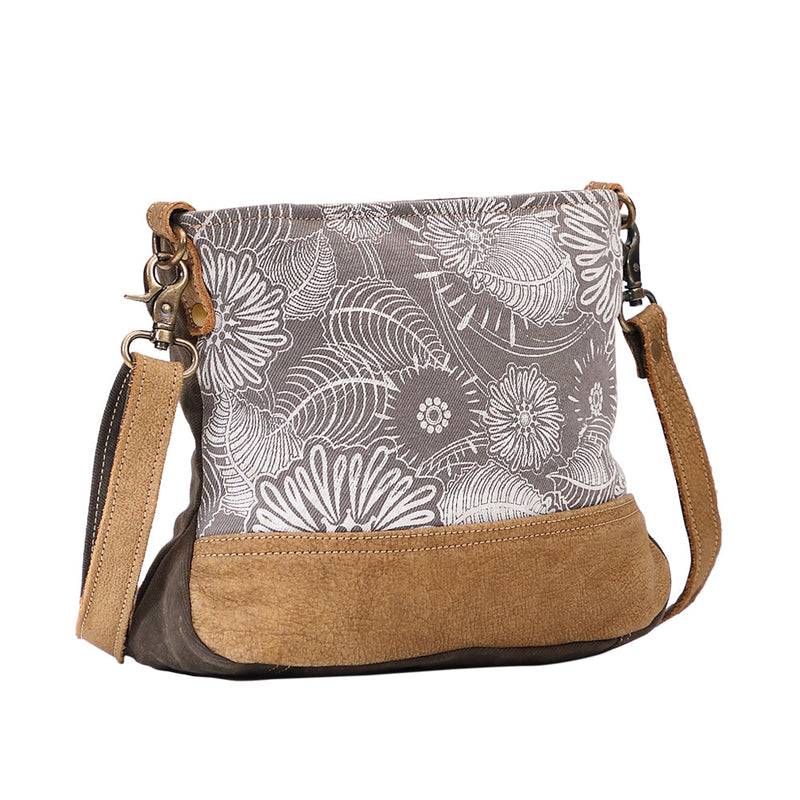 Saplings Shoulder Bag Purse