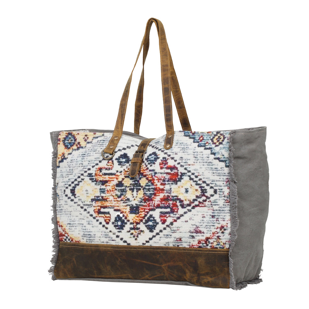 Dreamy Affair Weekender Bag